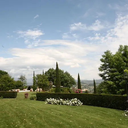 Farm stay Il Castellaro Perugia