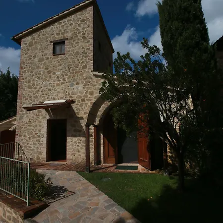 Il Castellaro * Perugia