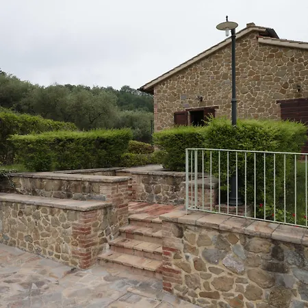 Farm stay Il Castellaro Perugia