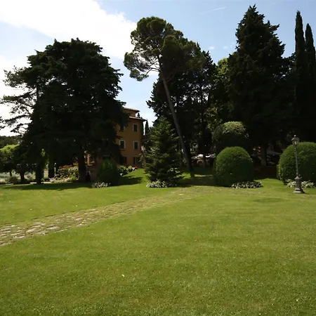 Il Castellaro *