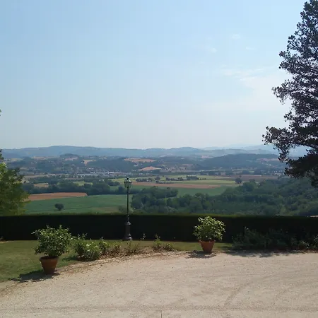 Il Castellaro Farm stay *
