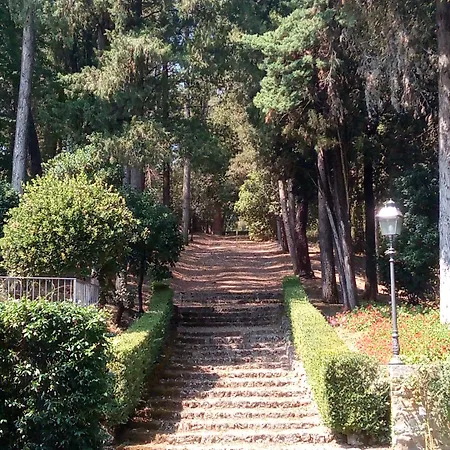 Il Castellaro Agroturismo *