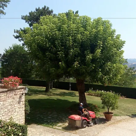 Il Castellaro Alloggio per agriturismo Perugia