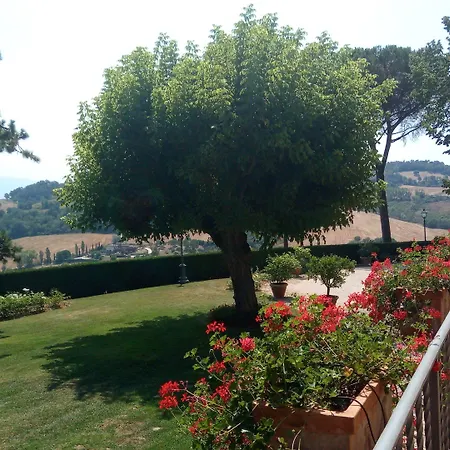 Farm stay Il Castellaro