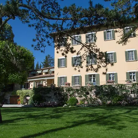 Agroturismo Il Castellaro *