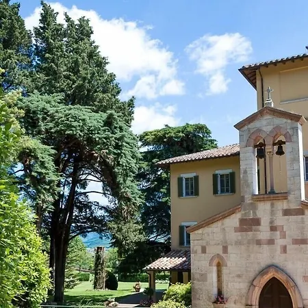 Farm stay Il Castellaro