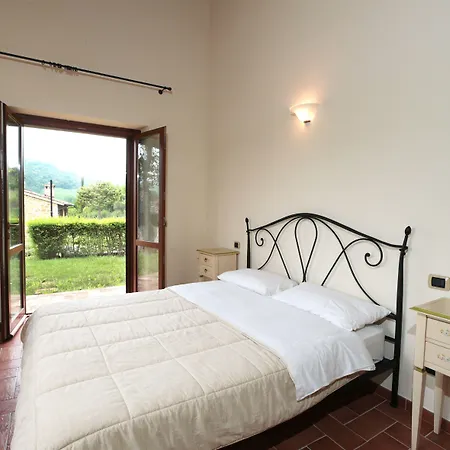 Farm stay Il Castellaro Perugia