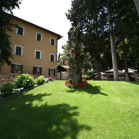 Il Castellaro * Perugia