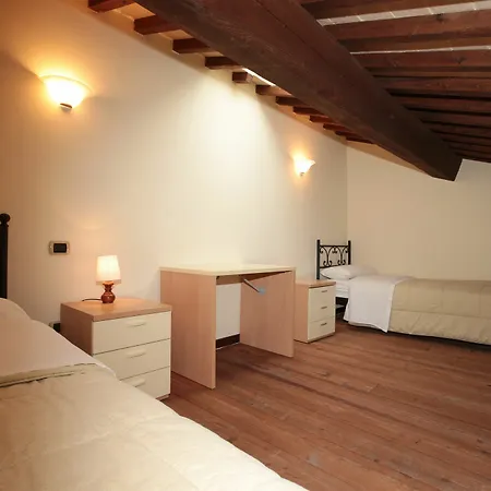 Alloggio per agriturismo Il Castellaro