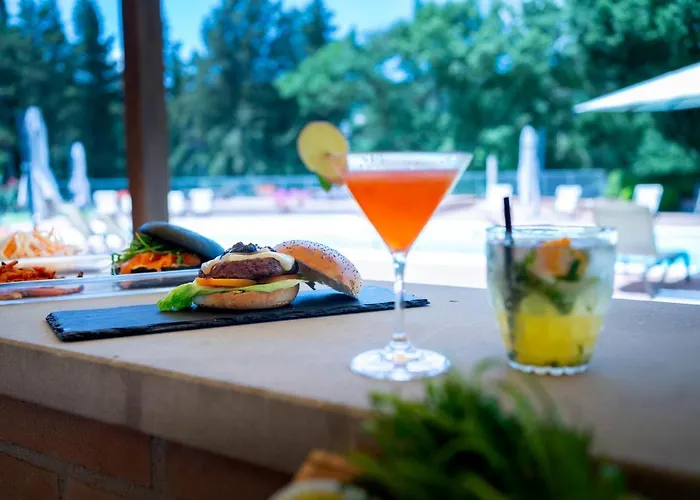 Il Castellaro Alloggio per agriturismo *