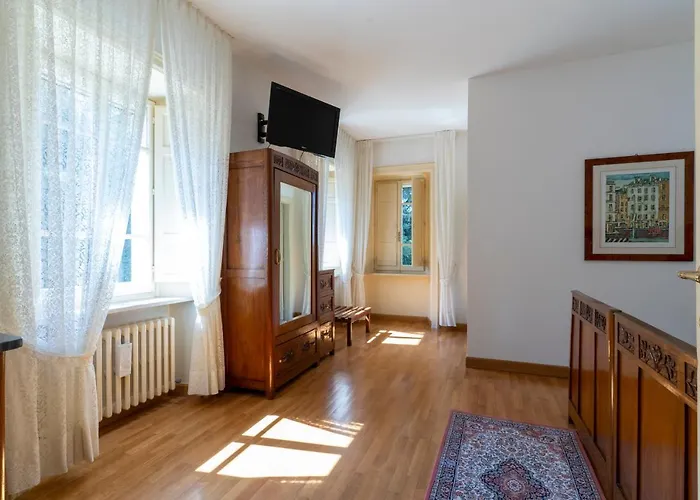 Il Castellaro Alloggio per agriturismo *