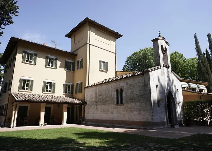 Il Castellaro Farma *