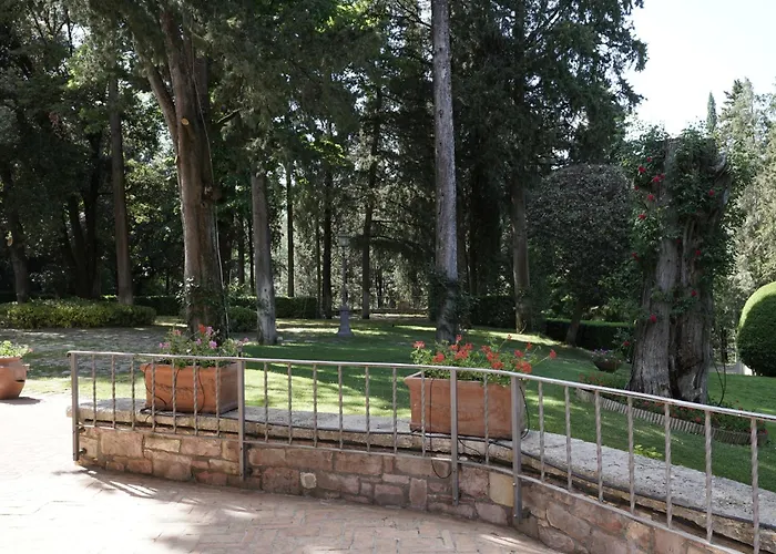 Alloggio per agriturismo Il Castellaro