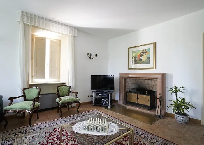 Farma Il Castellaro *