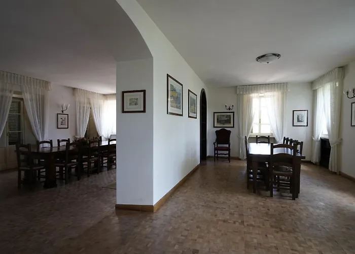 Il Castellaro Farma *