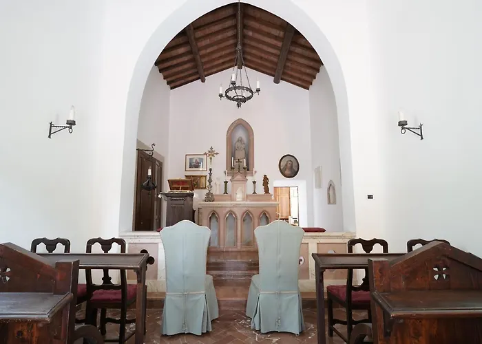 Il Castellaro Alloggio per agriturismo *