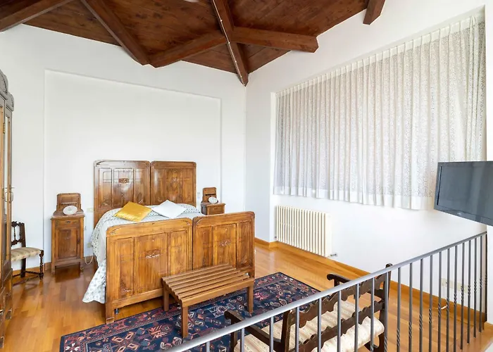 Alloggio per agriturismo Il Castellaro Perugia