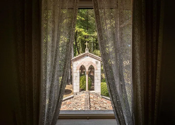 Il Castellaro Alloggio per agriturismo