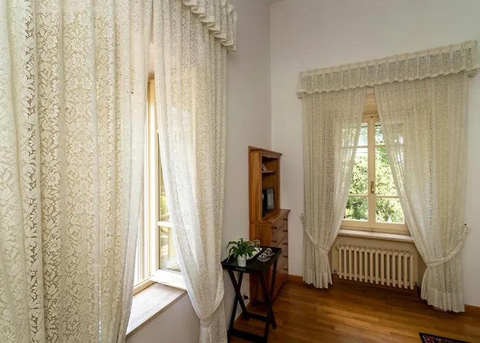 Alloggio per agriturismo Il Castellaro