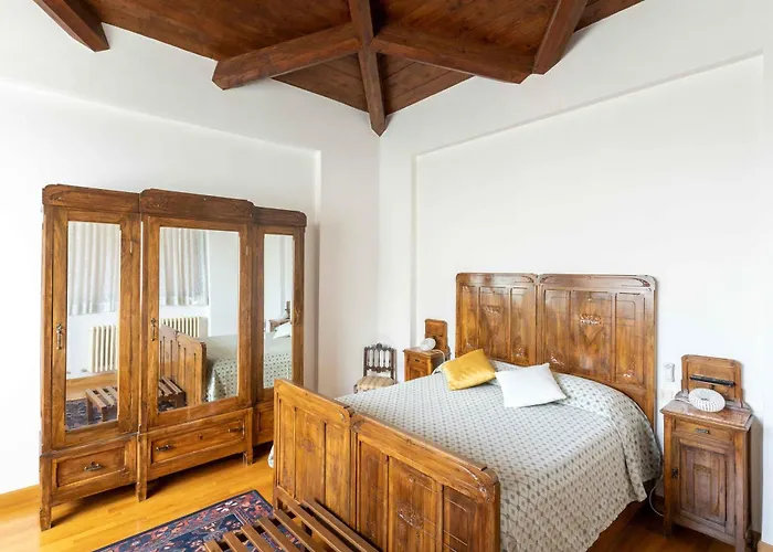 Alloggio per agriturismo Il Castellaro Perugia