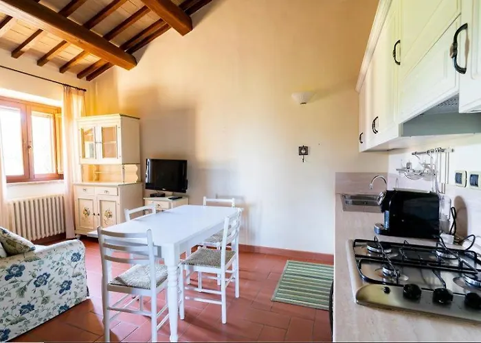 Il Castellaro Alloggio per agriturismo *