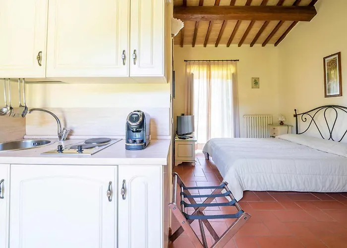 Il Castellaro Perugia