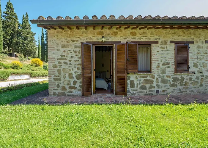 Il Castellaro Alloggio per agriturismo