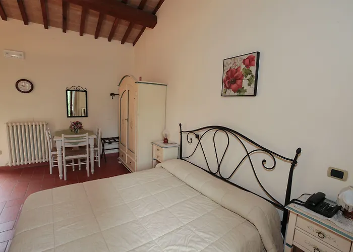 Il Castellaro * Perugia