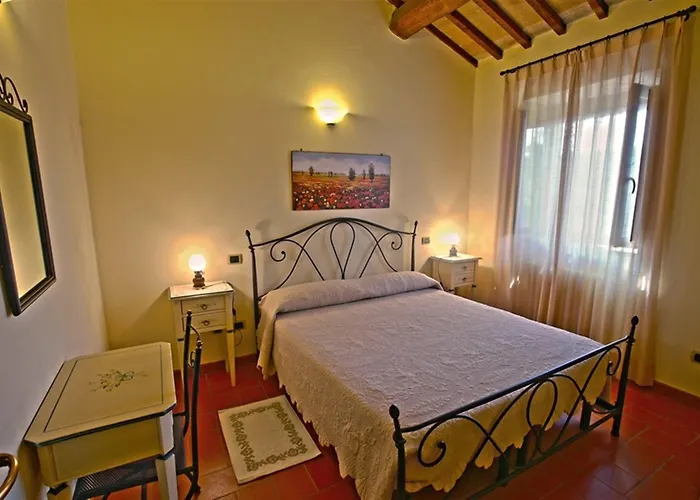 Il Castellaro Alloggio per agriturismo *