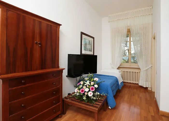 Alloggio per agriturismo Il Castellaro *