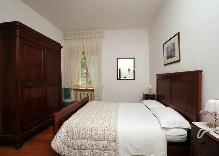 Alloggio per agriturismo Il Castellaro Perugia