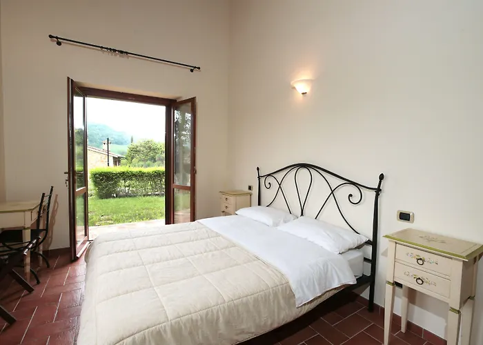 Il Castellaro * Perugia