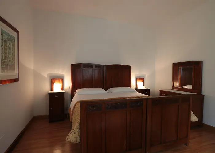 Alloggio per agriturismo Il Castellaro *