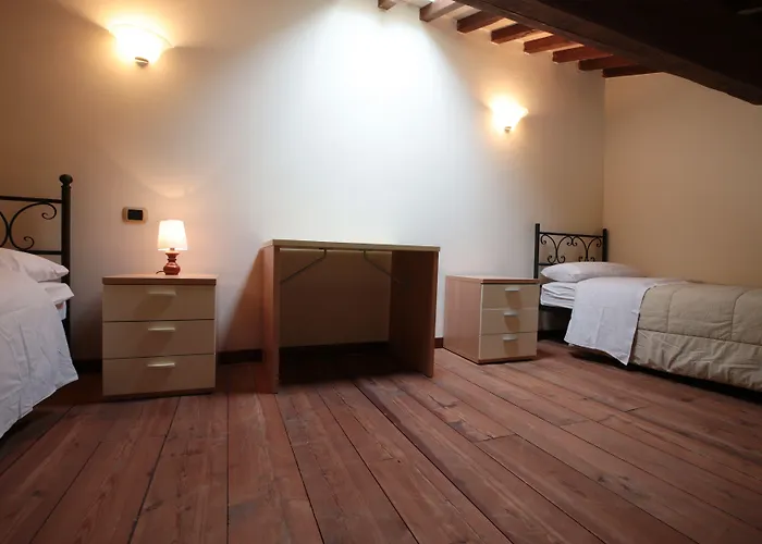 Gospodarstwo agroturystyczne Il Castellaro *