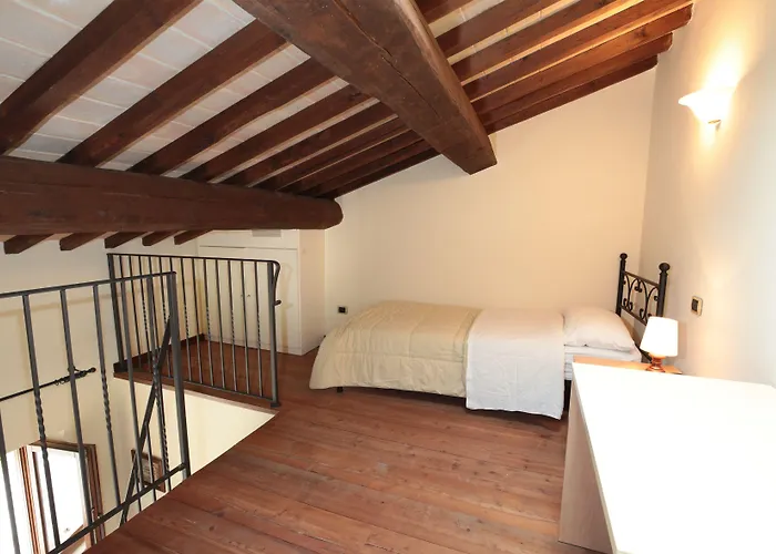 Alloggio per agriturismo Il Castellaro Perugia