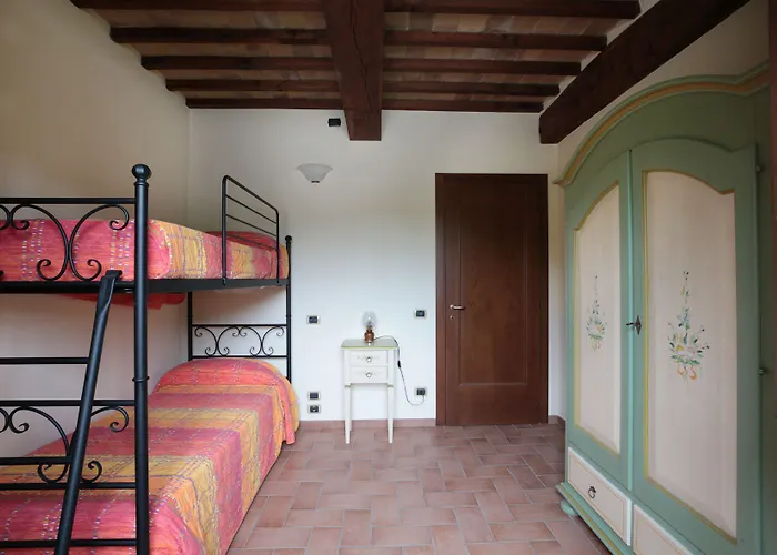 Il Castellaro Farma *