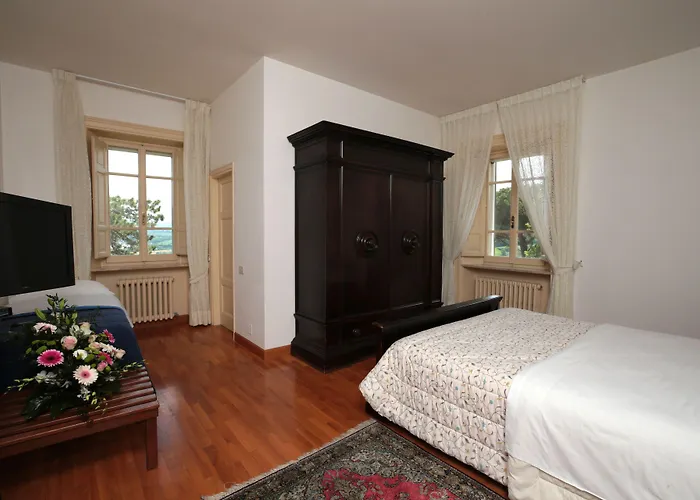 Il Castellaro * Perugia