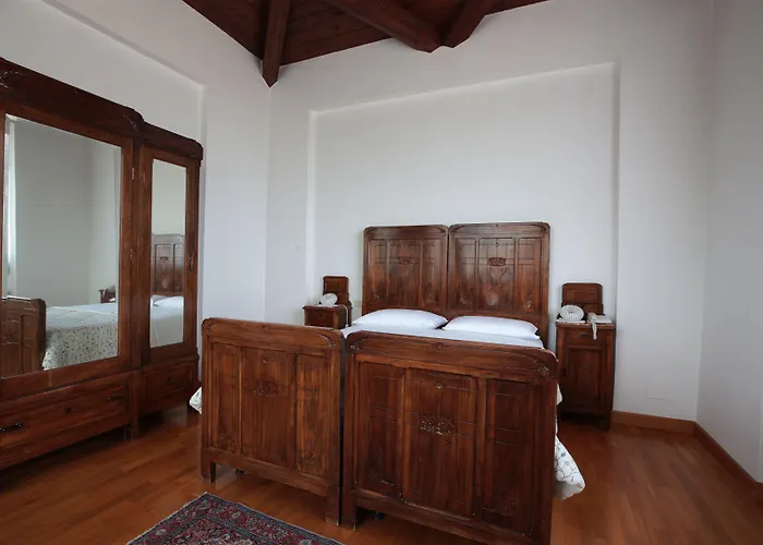 Il Castellaro Gospodarstwo agroturystyczne *