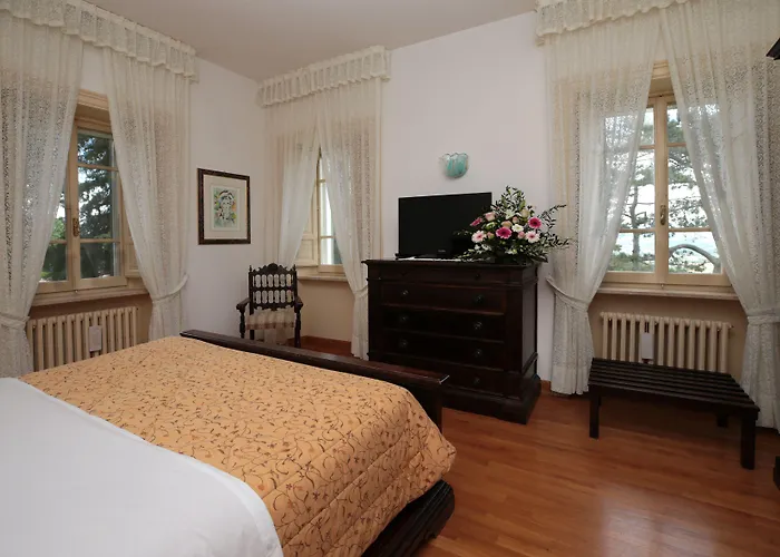 Il Castellaro * Perugia