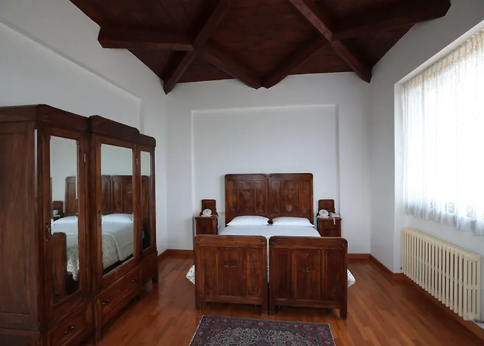 Il Castellaro Alloggio per agriturismo Perugia