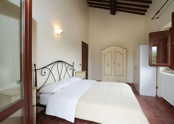 Il Castellaro Alloggio per agriturismo *