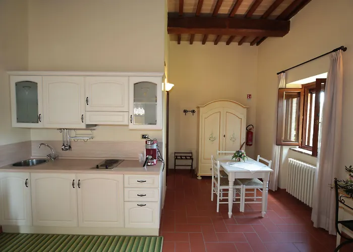 Il Castellaro * Perugia