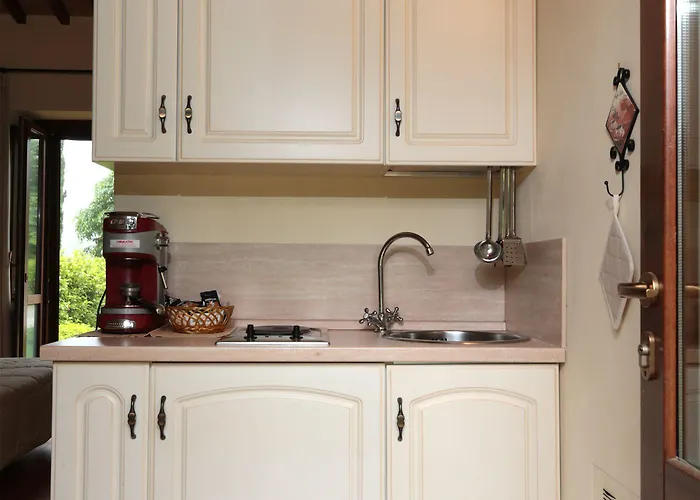 Farma Il Castellaro *