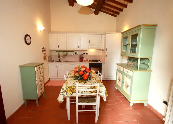 Il Castellaro Alloggio per agriturismo *