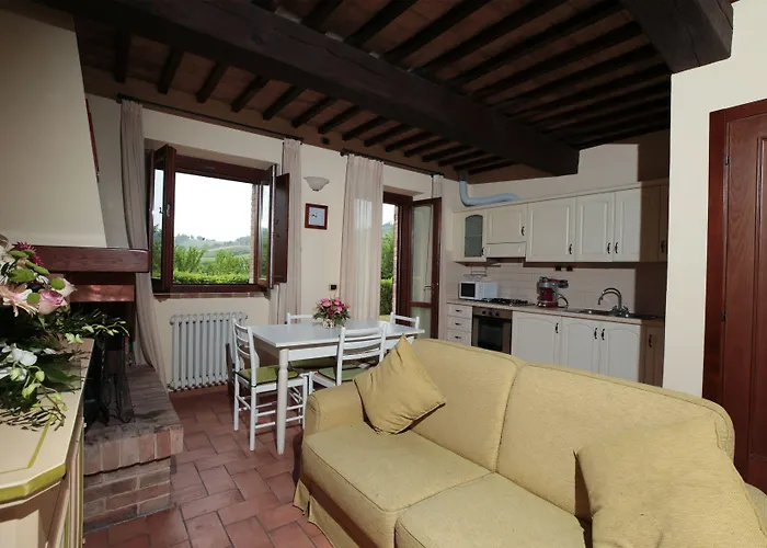 Il Castellaro * Perugia