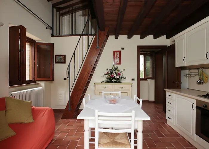 Il Castellaro Perugia