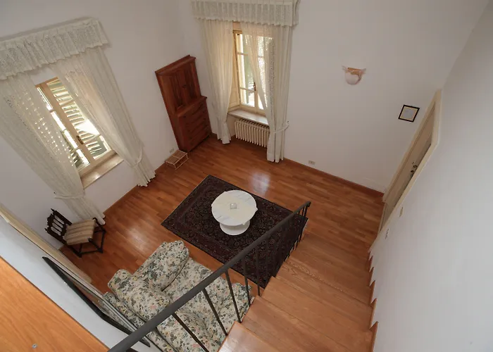 Alloggio per agriturismo Il Castellaro