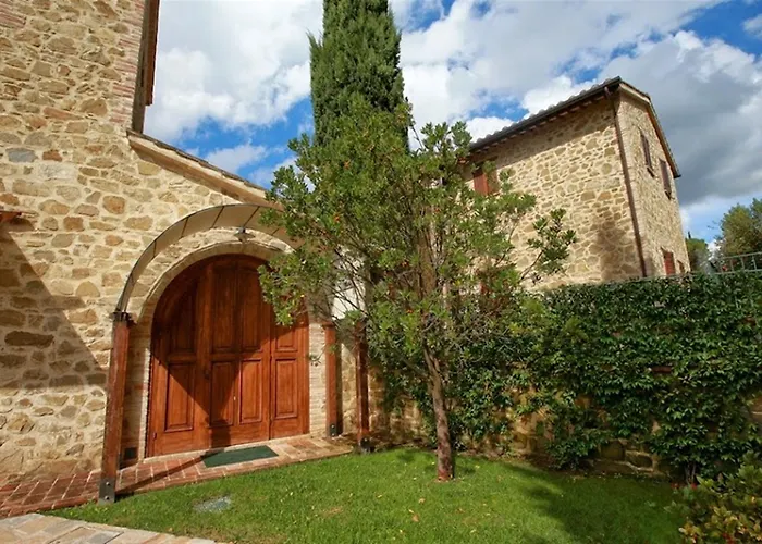 Il Castellaro Alloggio per agriturismo *