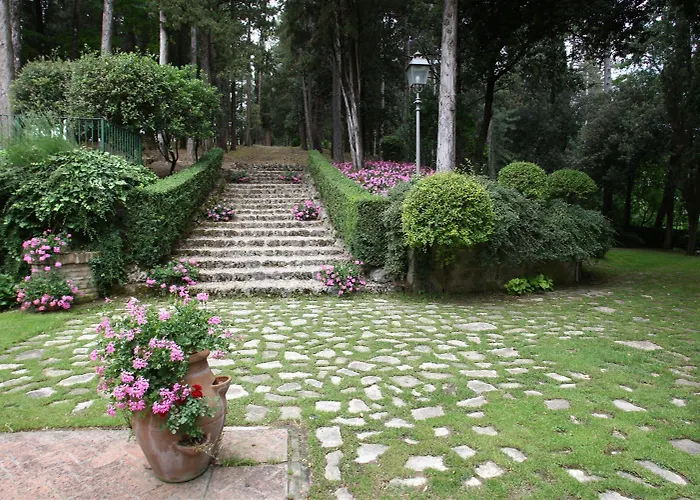 Alloggio per agriturismo Il Castellaro Perugia