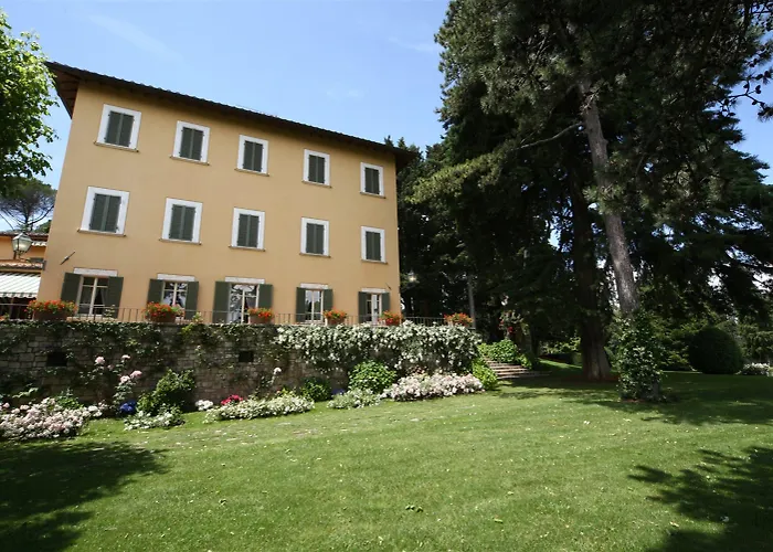 Alloggio per agriturismo Il Castellaro Perugia